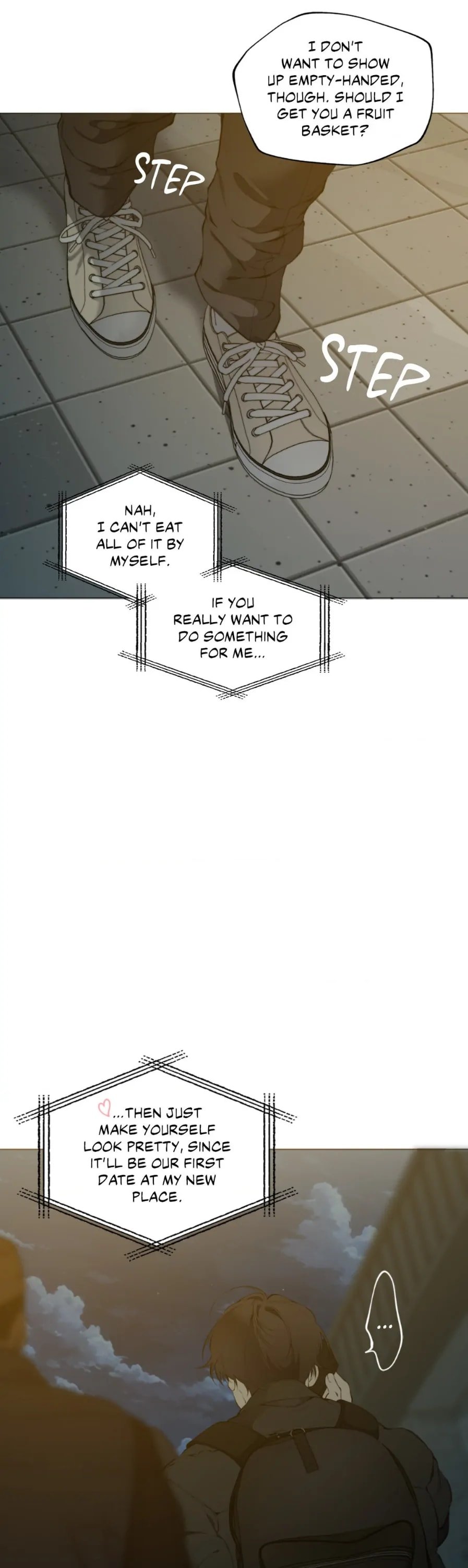 Lost in the Cloud, Chapter 94 image 29